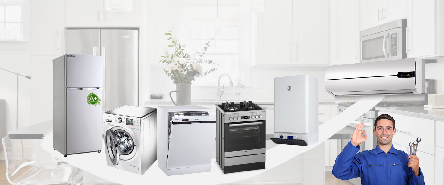 Karaisalı Hotpoint Servisi